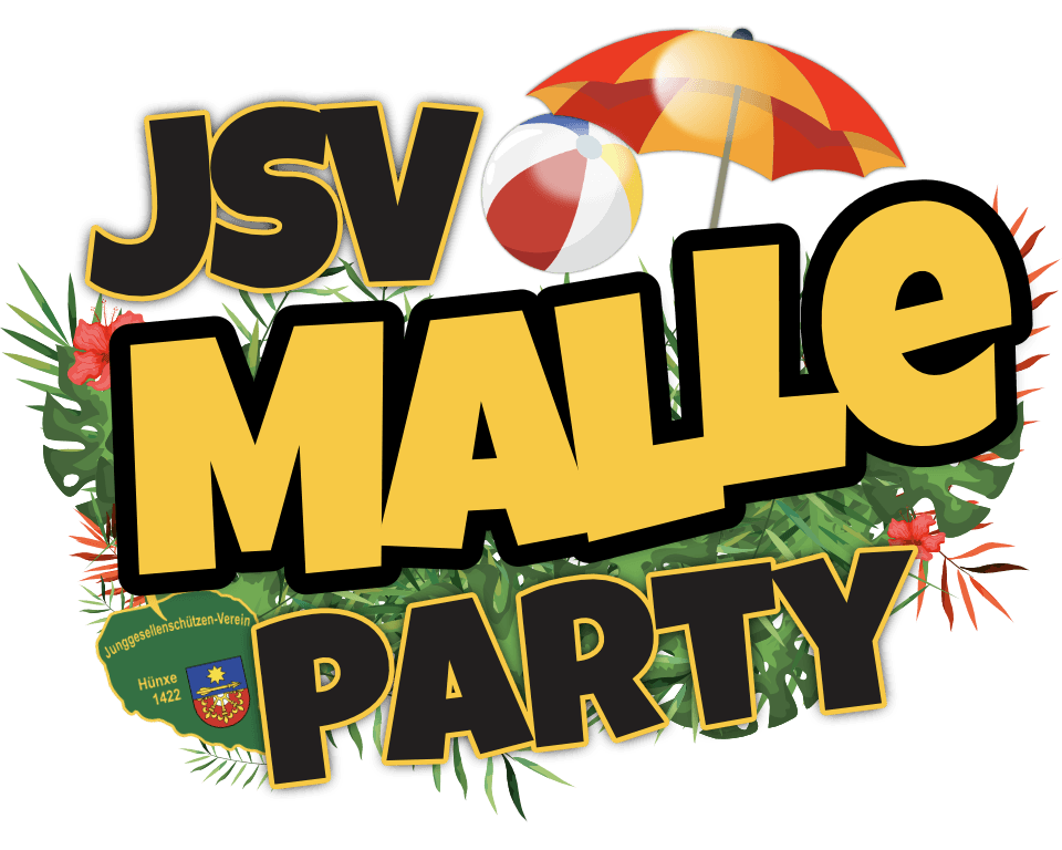 JSV Malleparty 2025